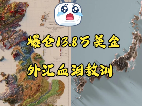 投資筆記,最開始入行時的血淚教訓